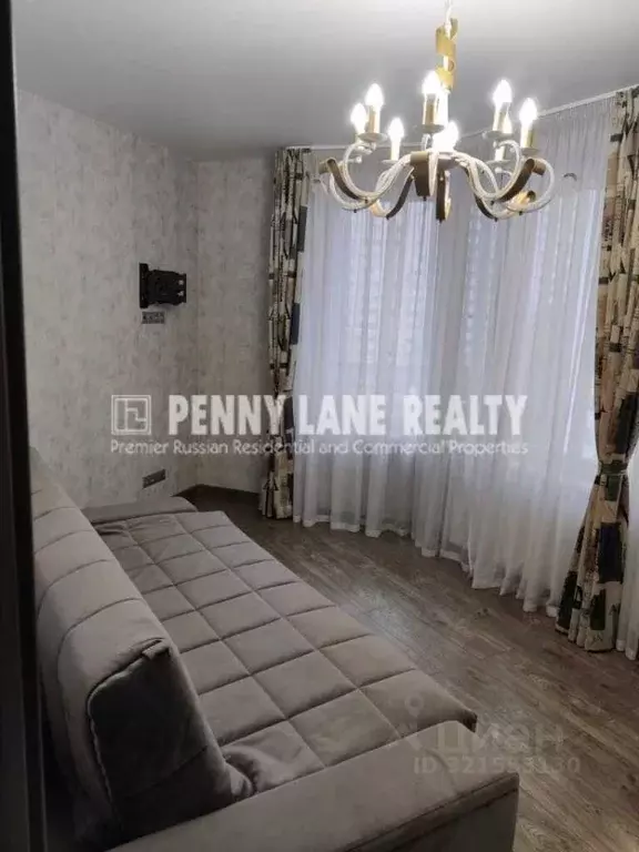 4-к кв. Московская область, Красногорск ул. Авангардная, 5 (112.0 м) - Фото 2