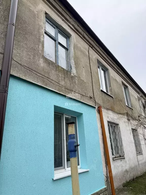 1-к кв. Крым, Ленинский район, с. Горностаевка ул. Октябрьская, 23 ... - Фото 2