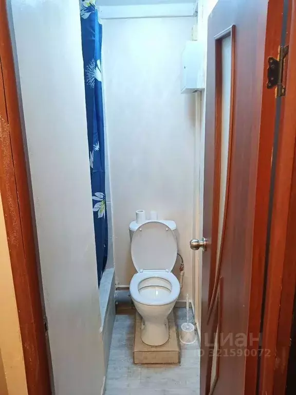 2-к кв. Иркутская область, Иркутск ул. Белинского, 13 (40.0 м) - Фото 1