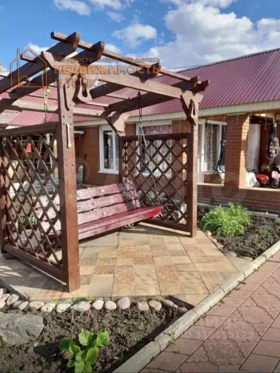 3-к кв. Башкортостан, Дюртюли ул. Назара Наджми, 54 (80.0 м) - Фото 1