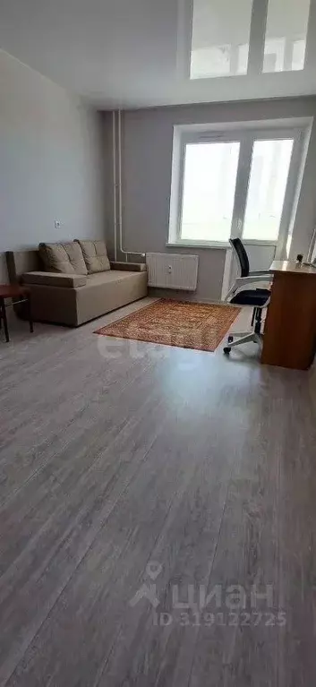 Студия Ростовская область, Ростов-на-Дону пер. Белоусова, 18 (25.0 м) - Фото 0