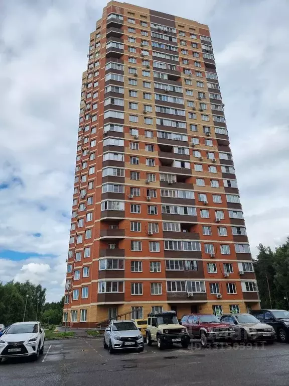 Помещение свободного назначения в Московская область, Балашиха ул. ... - Фото 1