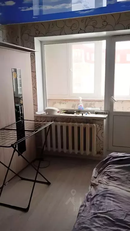 1-к кв. Свердловская область, Среднеуральск Лесная ул., 4к2 (33.6 м) - Фото 2