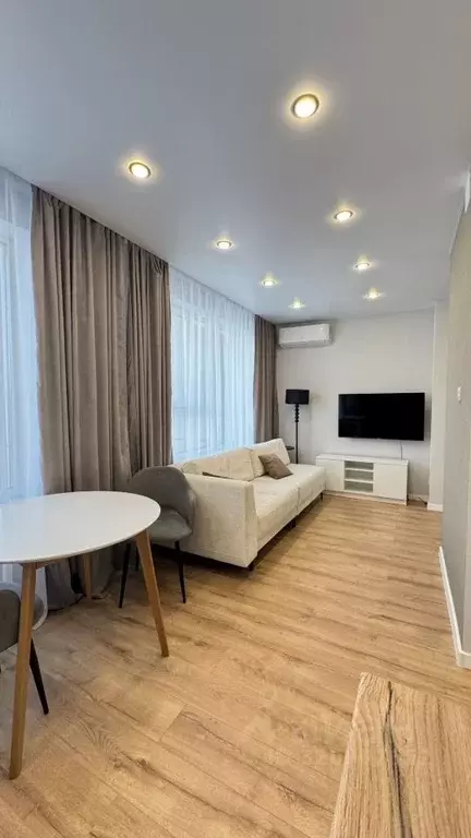 2-к кв. Свердловская область, Екатеринбург ул. Академика Ландау, 7Б ... - Фото 1