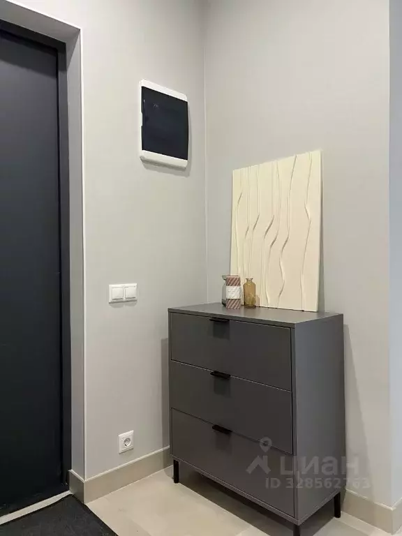 2-к кв. Московская область, Химки городской округ, д. Рузино, ... - Фото 2