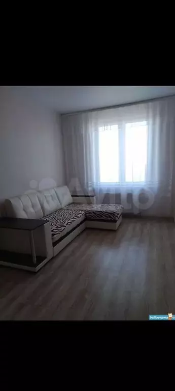 1-к. квартира, 35,6 м, 14/22 эт. - Фото 1