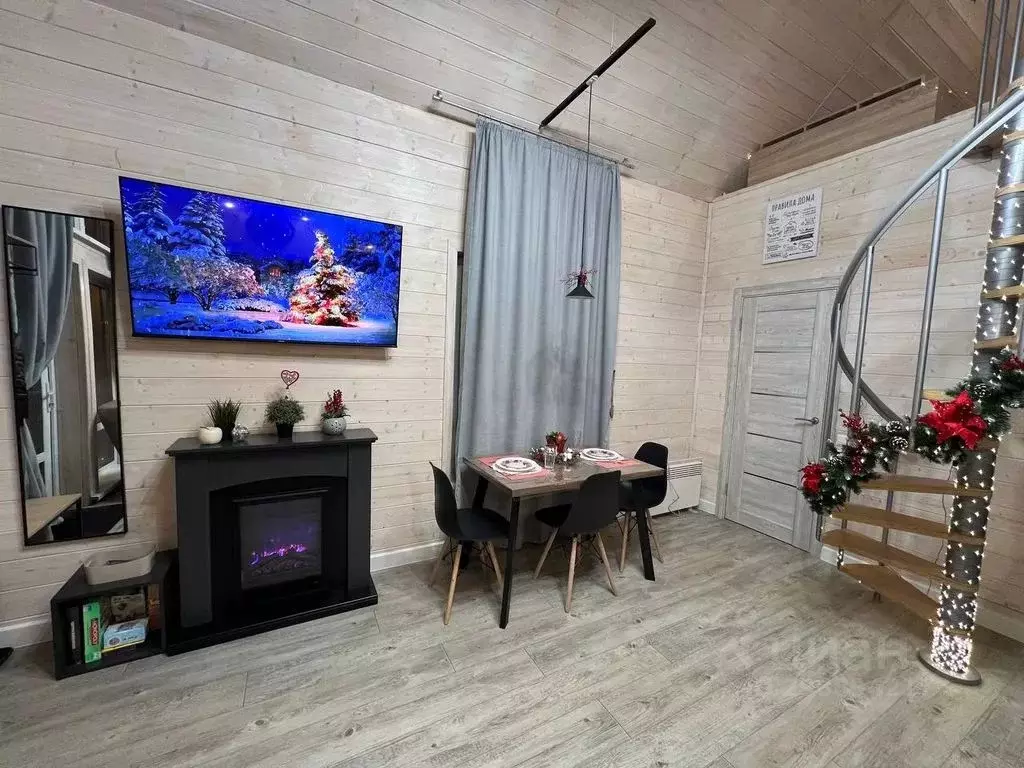 Дом в Московская область, Домодедово городской округ, д. Минаево, ... - Фото 2