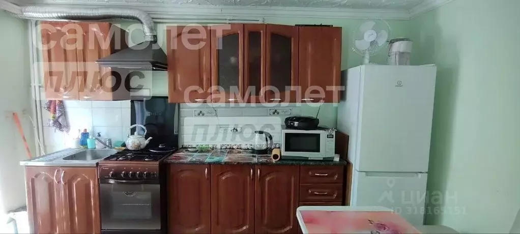 Дом в Краснодарский край, Приморско-Ахтарск ул. Чернецкого, 22 (47 м) - Фото 0