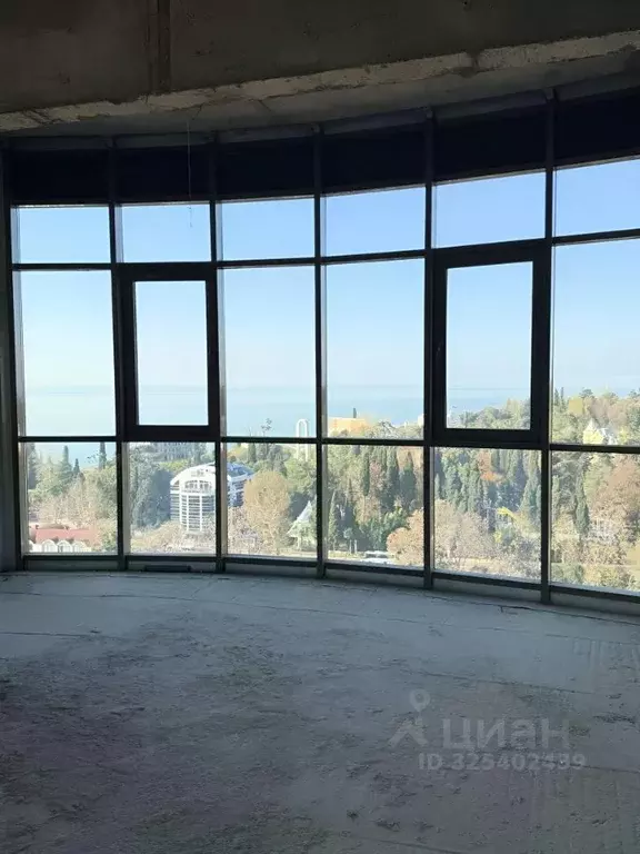 5-к кв. Краснодарский край, Сочи Центральный мкр, ул. Парковая, 5 ... - Фото 0