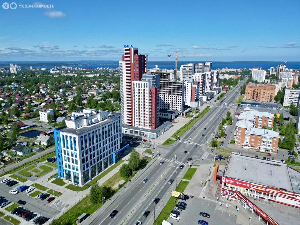 2-комнатная квартира: Петрозаводск, улица Чапаева, 50 (50.3 м) - Фото 0