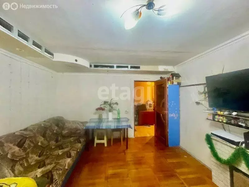 4-комнатная квартира: Энем, Красная улица, 22 (79.8 м) - Фото 2