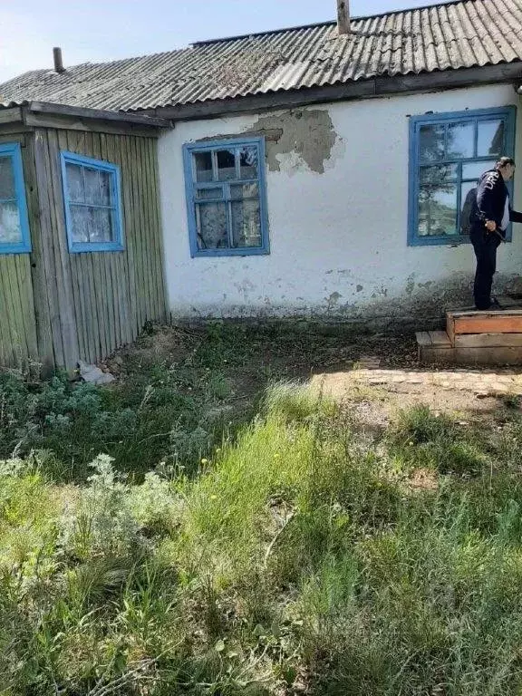 Помещение свободного назначения в Курганская область, Петуховский ... - Фото 0