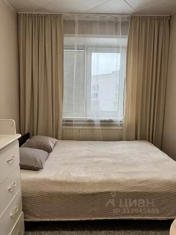 2-к кв. Новосибирская область, Новосибирск Новогодняя ул., 36 (44.0 м) - Фото 0