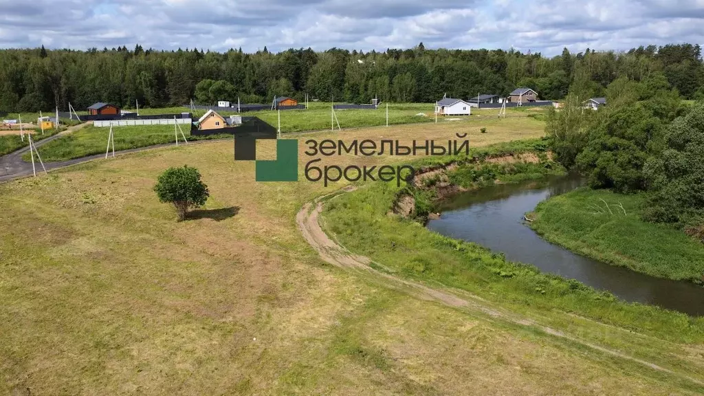 Участок в Московская область, Щелково городской округ, Цветочная-2 ... - Фото 1