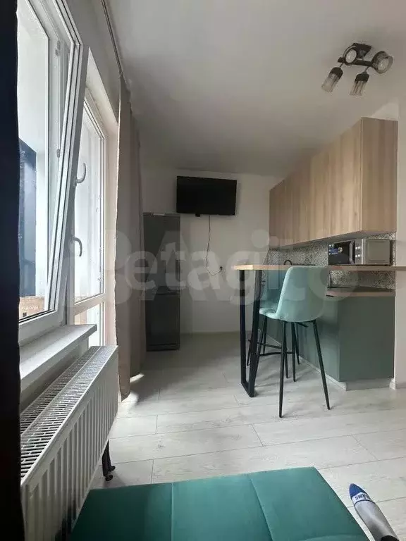 Квартира-студия, 20 м, 5/7 эт. - Фото 0