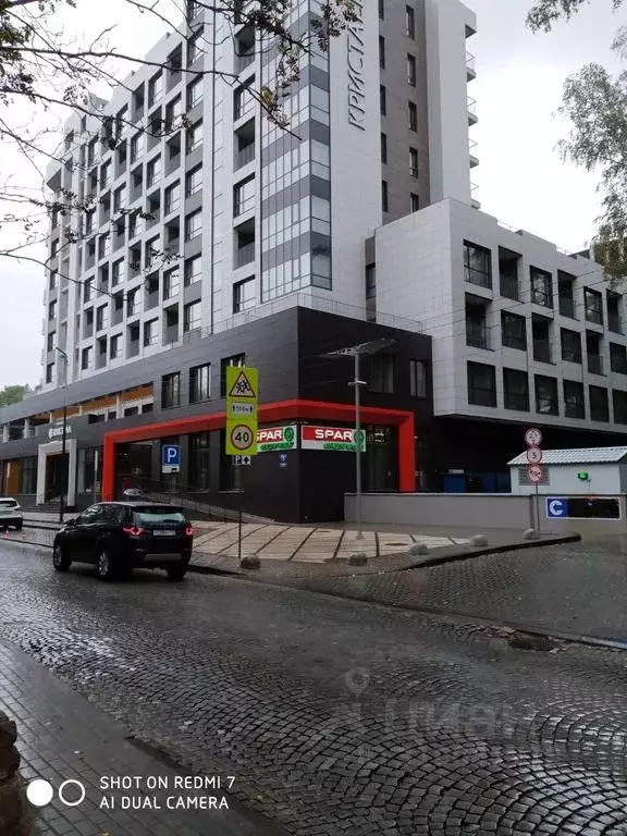 1-к кв. Калининградская область, Светлогорск ул. Ленина, 52 (30.0 м) - Фото 0
