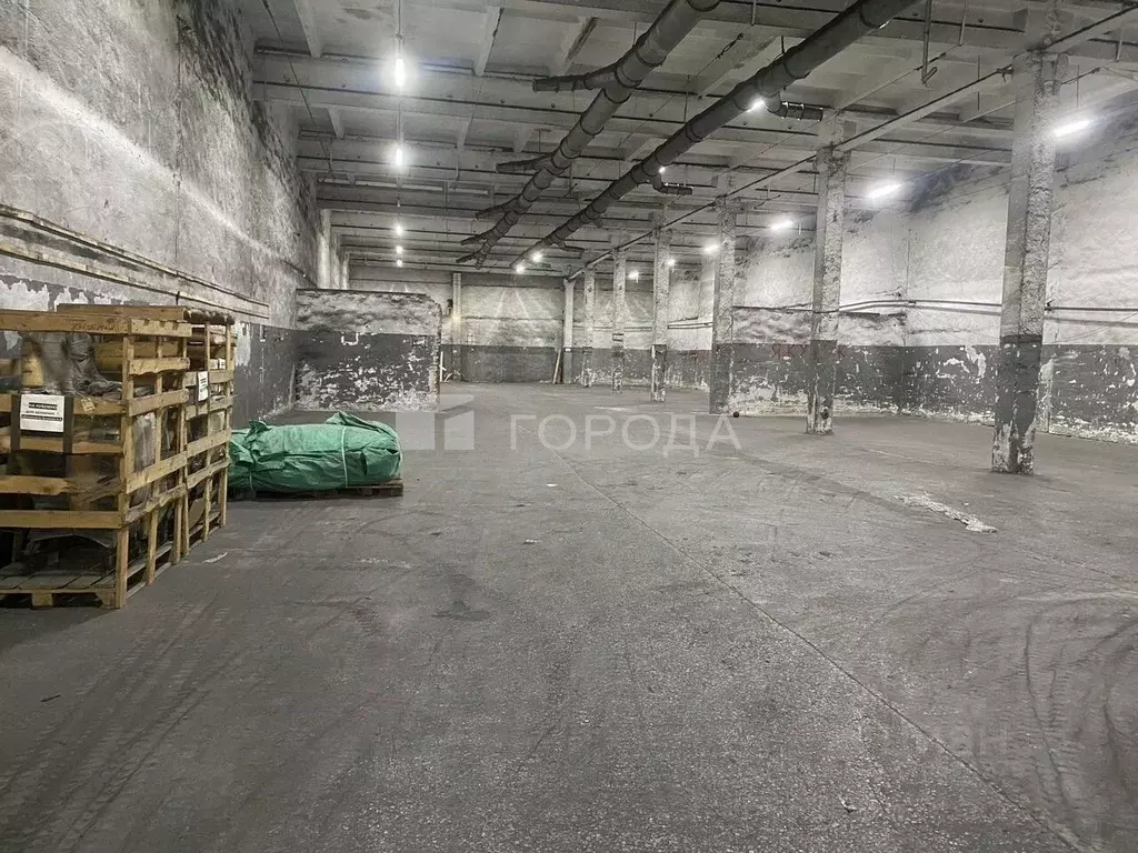 Склад в Новосибирская область, Новосибирский район, Мочищенский ... - Фото 2