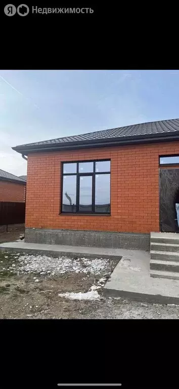 Дом в село Началово, микрорайон Александрийский, 176 (116.6 м) - Фото 0