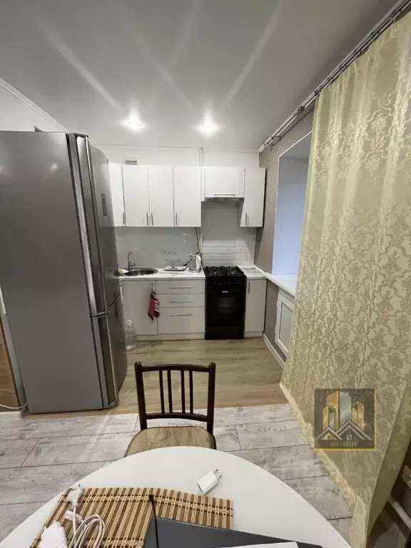 2-к кв. Татарстан, Казань ул. Татарстан, 43 (47.0 м) - Фото 1