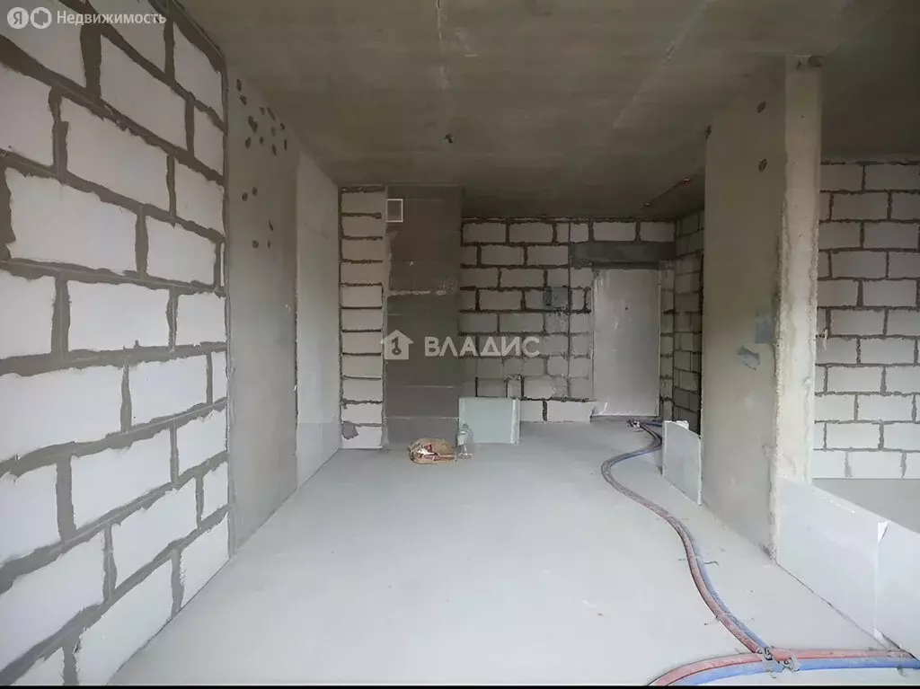 1-комнатная квартира: Москва, район Троицк, улица Яворки, 1к5 (29 м) - Фото 2