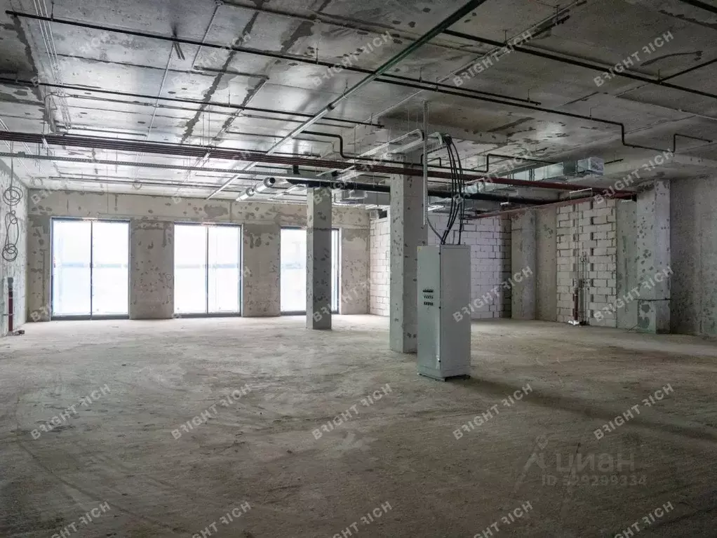 Офис в Москва ул. Вавилова, 13А (465 м) - Фото 1