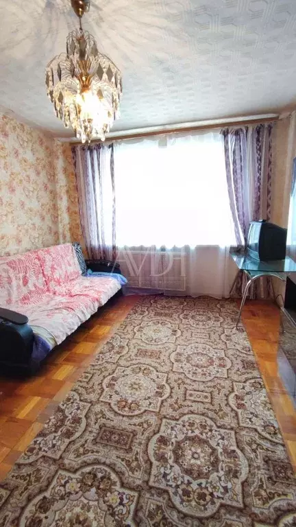 2-к кв. Московская область, Ивантеевка Пушкинский городской округ, ... - Фото 1