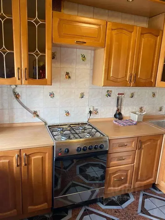 1-к кв. Московская область, Жуковский ул. Мясищева, 8к4 (35.0 м) - Фото 2