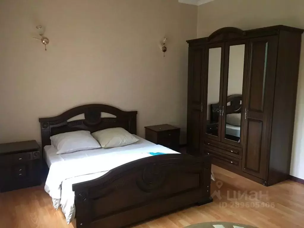 2-к кв. Ставропольский край, Пятигорск ул. Бунимовича, 78 (86.0 м) - Фото 1