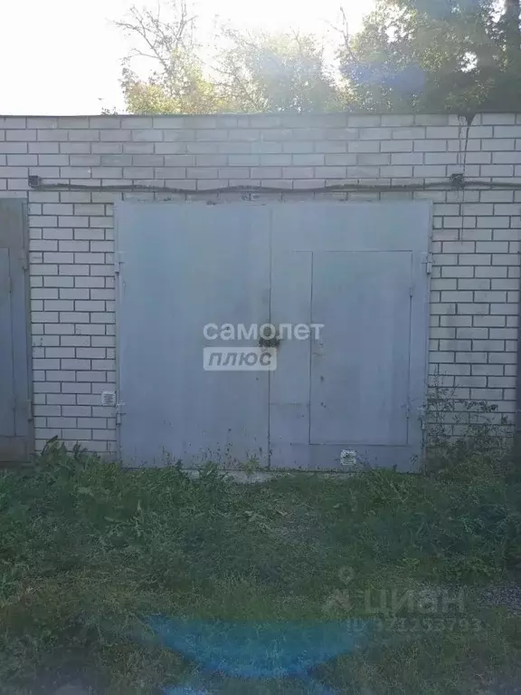 Гараж в Алтайский край, Барнаул ул. Чкалова, 50 (18 м) - Фото 0