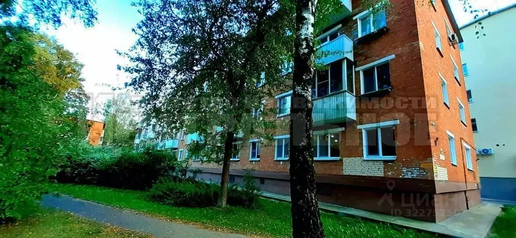 1-к кв. Смоленская область, Смоленск ул. Шевченко, 84/2 (31.0 м) - Фото 0