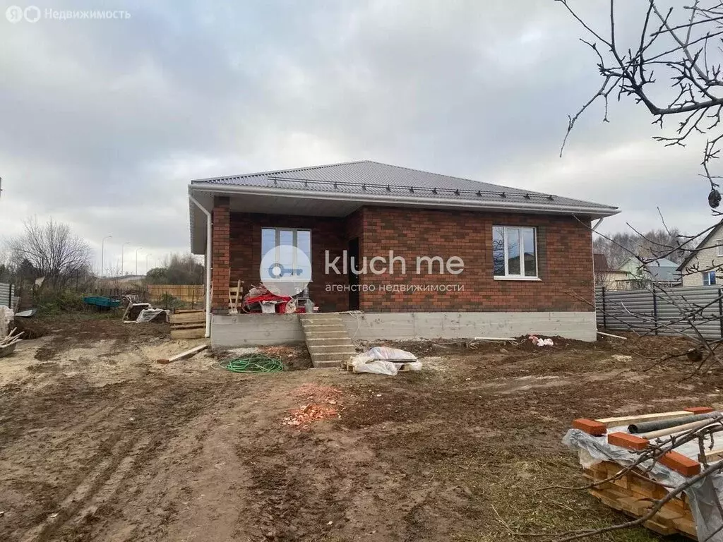 Дом в Набережные Моркваши, Нагорная улица, 15 (132.5 м) - Фото 2