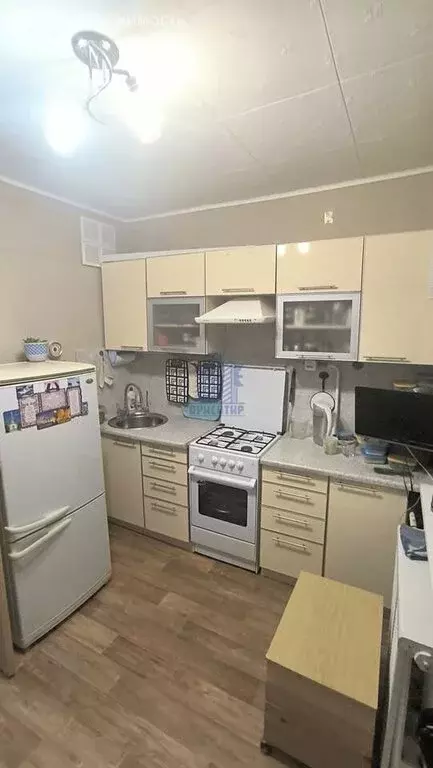 1-комнатная квартира: Новочебоксарск, Пионерская улица, 11 (33 м) - Фото 2