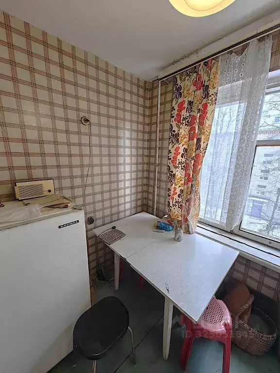 2-к кв. Московская область, Сергиев Посад ул. Леонида Булавина, 3 ... - Фото 2