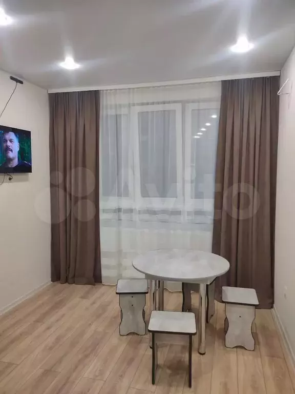 Квартира-студия, 32 м, 9/17 эт. - Фото 0