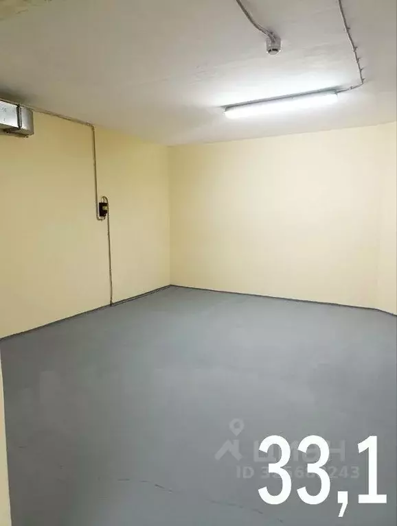 Склад в Москва просп. Маршала Жукова, 78 (33 м) - Фото 1