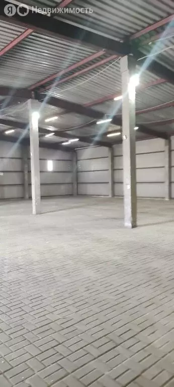Склад (1300 м) - Фото 2