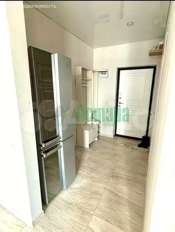 Квартира-студия: Чита, микрорайон Хороший, 10 (30 м) - Фото 0
