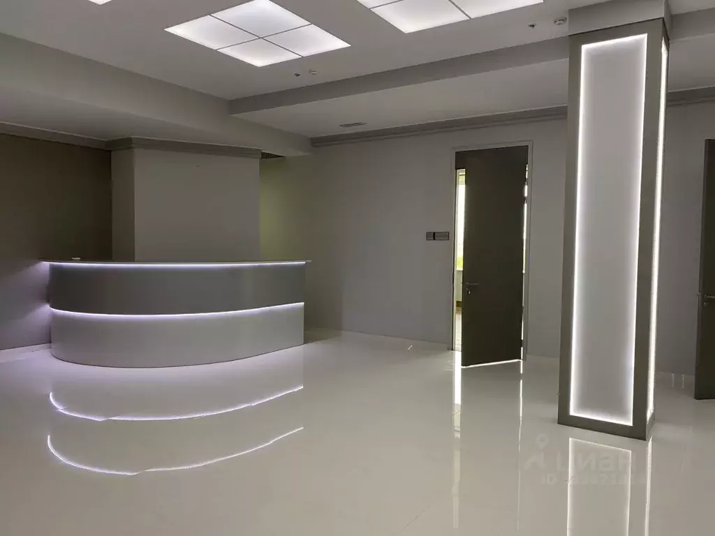 Офис в Московская область, Красногорск бул. Строителей, 4к1 (600 м) - Фото 0