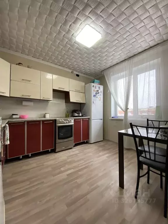 3-к кв. Омская область, Омск Московка мкр, ул. Батумская, 28/1 (70.8 ... - Фото 1