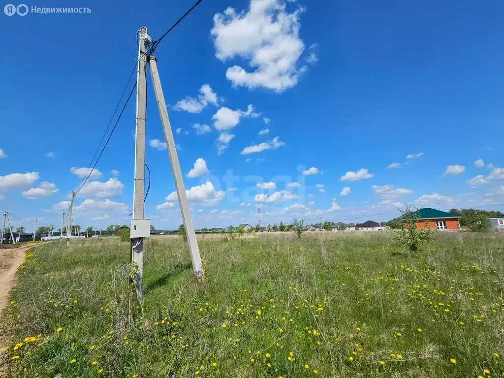 Участок в Московская область, городской округ Коломна, деревня ... - Фото 1