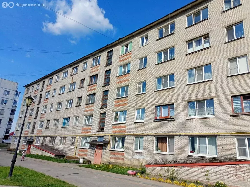 2к в 6-комнатной квартире (9.9 м) - Фото 0