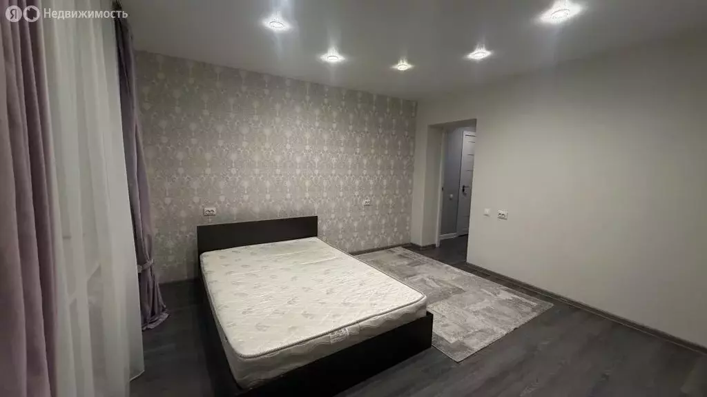 1-комнатная квартира: Кострома, Бульварная улица, 25 (39 м) - Фото 2