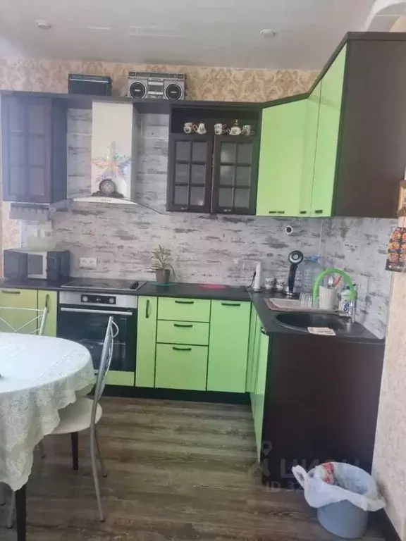 Студия Краснодарский край, Анапа ул. Мирная, 29к5 (37.0 м) - Фото 0