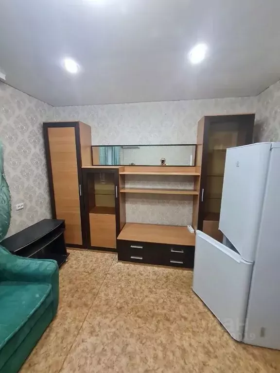 Студия Ростовская область, Волгодонск Морская ул., 100 (18.0 м) - Фото 0