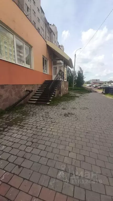 Помещение свободного назначения в Башкортостан, Стерлитамак ул. ... - Фото 0
