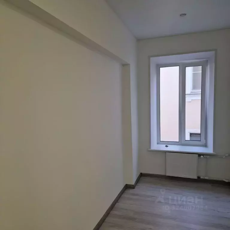 Студия Санкт-Петербург Невский просп., 172/1 (15.0 м) - Фото 2