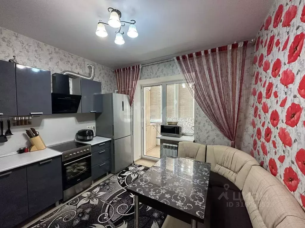 1-к кв. Ростовская область, Таганрог ул. Сергея Шило, 265Г (44.0 м) - Фото 0