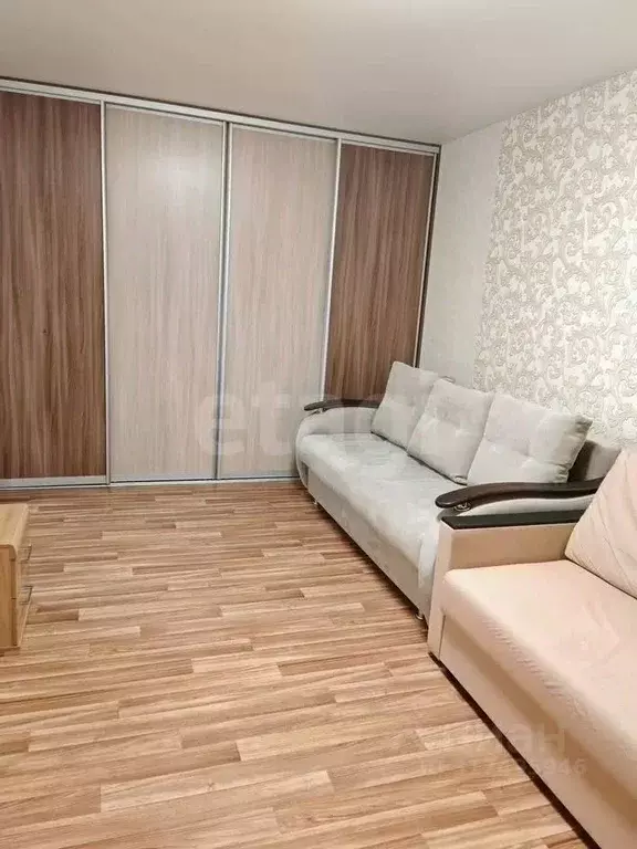 1-к кв. Татарстан, Казань ул. Адоратского, 15 (33.0 м) - Фото 0