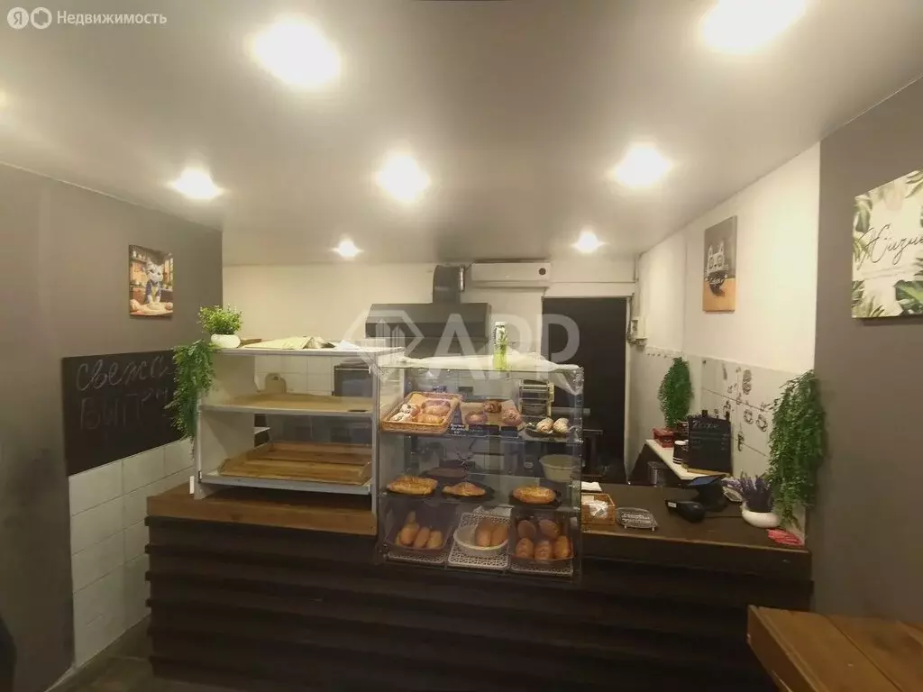 Торговая площадь (30 м) - Фото 1