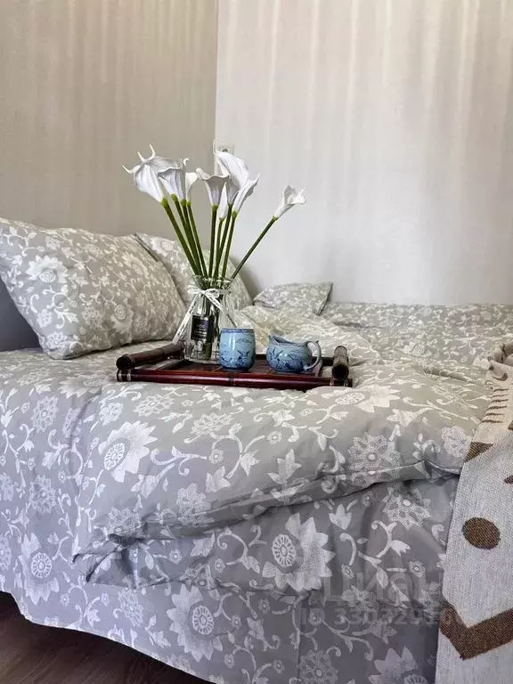 1-к кв. Башкортостан, Уфа ул. Аксакова, 79 (2.0 м) - Фото 1